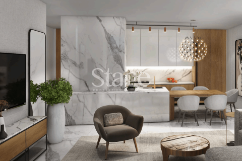 Studio Apartment in Jumeirah Village Circle, UAE No. 171408 5