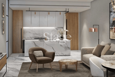 Studio Apartment in Jumeirah Village Circle, UAE No. 171408 3