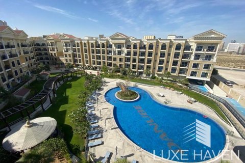 Apartamento tipo estudio Estudio en Arjan, UAE No. 171405