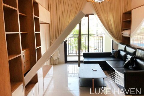 Apartment de 41.92m² en Arjan, UAE No. 171405 3