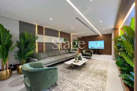 Studio Apartment in Al Furjan, UAE No. 171407 8