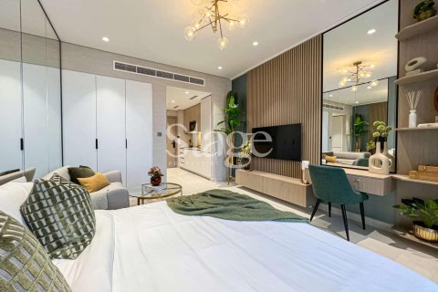 Studio Apartment in Al Furjan, UAE No. 171407 5