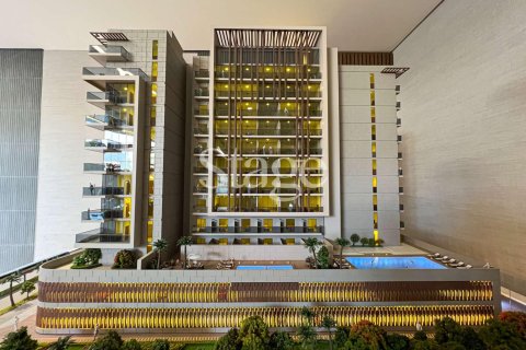 Studio Apartment in Al Furjan, UAE No. 171407 10