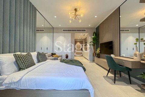 Studio Apartment in Al Furjan, UAE No. 171407 15