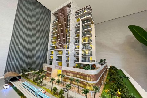 Studio Apartment in Al Furjan, UAE No. 171407 9