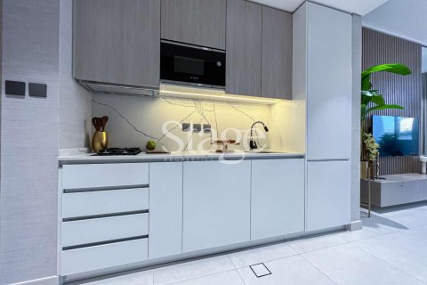 Studio Apartment in Al Furjan, UAE No. 171407 27