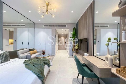 Studio Apartment in Al Furjan, UAE No. 171407 24