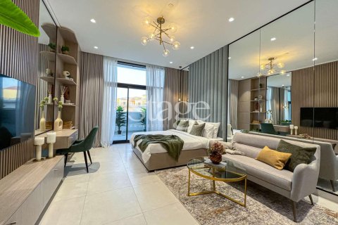 Studio Apartment in Al Furjan, UAE No. 171407