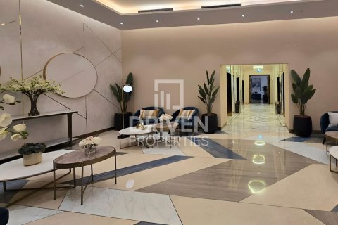 1 غرف نوم شقة في Aykon City, الإمارات العربية المتحدة رقم 190672 10