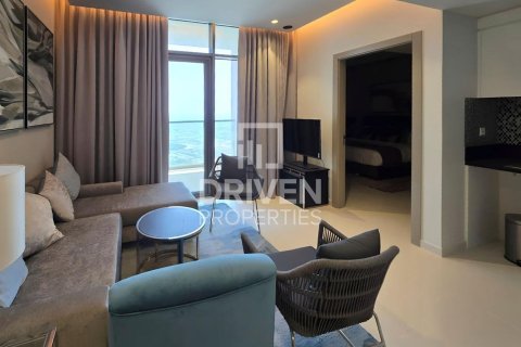 1 غرف نوم شقة في Aykon City, الإمارات العربية المتحدة رقم 190672 4