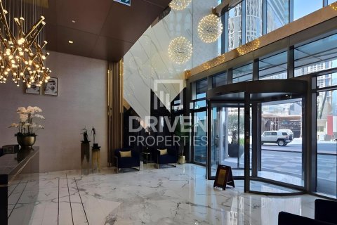 1 غرف نوم شقة في Aykon City, الإمارات العربية المتحدة رقم 190672 12