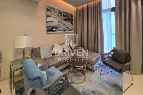 1 غرف نوم شقة في Aykon City, الإمارات العربية المتحدة رقم 190672 3