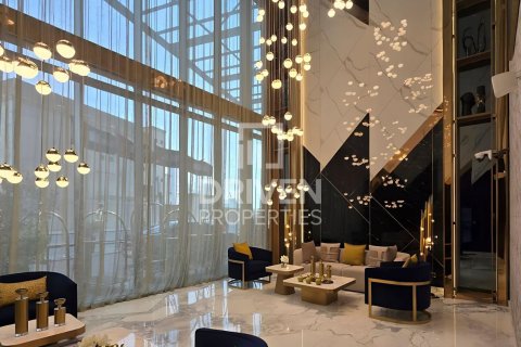 1 غرف نوم شقة في Aykon City, الإمارات العربية المتحدة رقم 190672 11