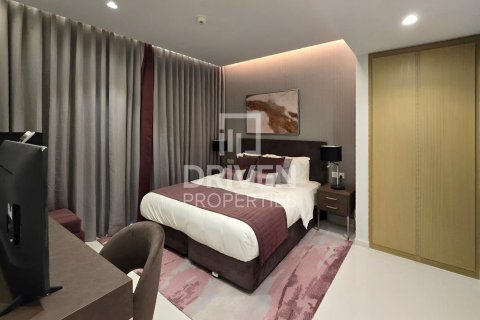 1 غرف نوم شقة في Aykon City, الإمارات العربية المتحدة رقم 190672 6