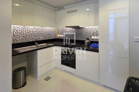 1 غرف نوم شقة في Aykon City, الإمارات العربية المتحدة رقم 190672 5