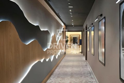 1 غرف نوم شقة في Aykon City, الإمارات العربية المتحدة رقم 190672 9