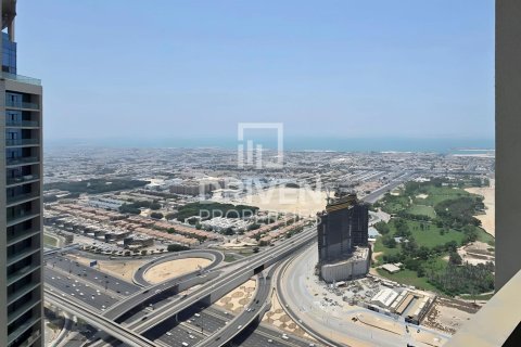 1 غرف نوم شقة في Aykon City, الإمارات العربية المتحدة رقم 190672 7