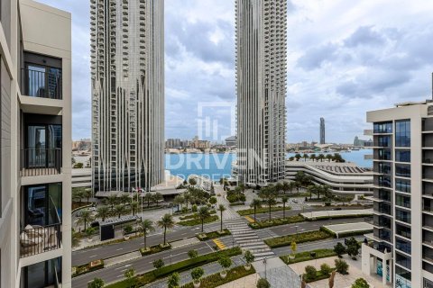 Квартира с 2 спальнями в Dubai Creek Harbour (The Lagoons), ОАЭ №190670 16