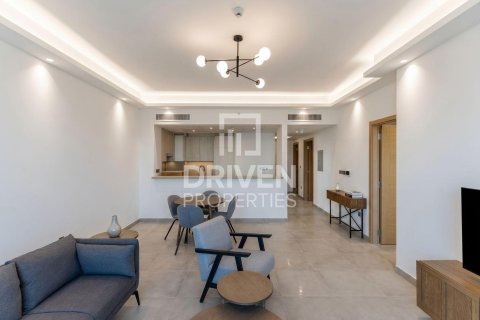 1 bedroom Apartment in Jumeirah Lake Towers, UAE No. 190669