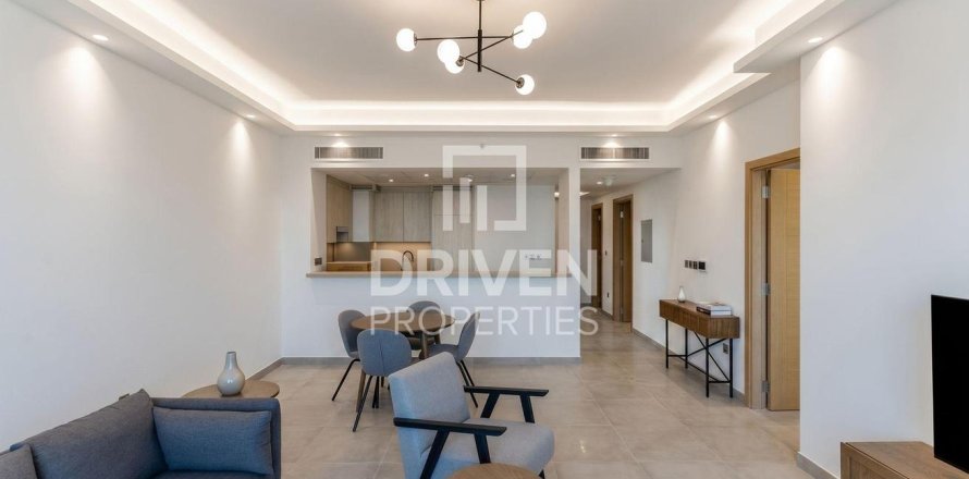 1 bedroom Apartment in Jumeirah Lake Towers, UAE No. 190669
