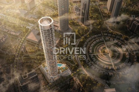 Квартира с 1 спальней в District 13, ОАЭ №190667 5