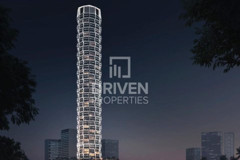 Квартира с 1 спальней в District 13, ОАЭ №190667 8