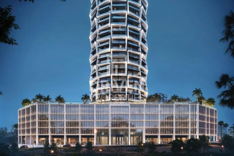Квартира с 1 спальней в District 13, ОАЭ №190667 7