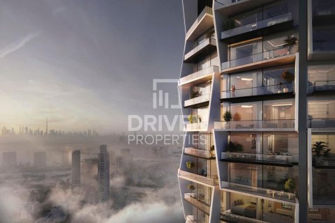 Квартира с 1 спальней в District 13, ОАЭ №190667 9
