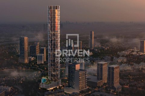 Квартира с 1 спальней в District 13, ОАЭ №190667 13