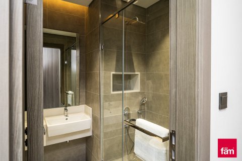 Квартира с 2 спальнями №120516 13