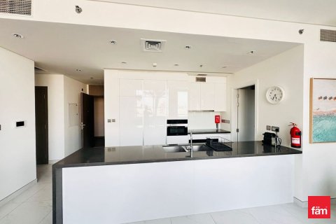 Квартира с 2 спальнями №120516 15