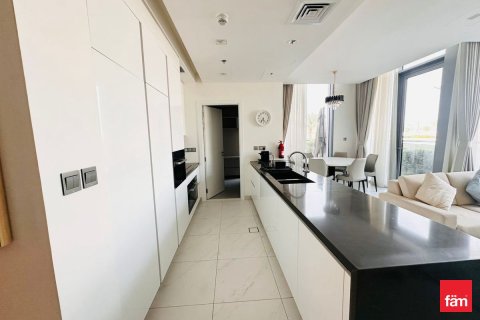 Квартира с 2 спальнями №120516 19