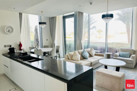 Квартира с 2 спальнями №120516 26