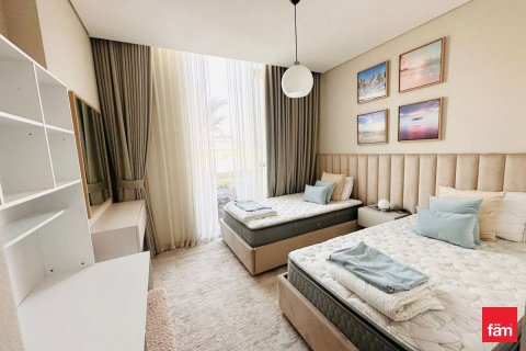 Квартира с 2 спальнями №120516 21