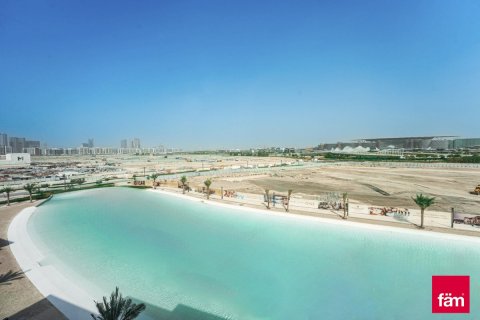 Квартира с 2 спальнями №120516 4