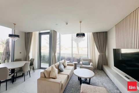 Квартира с 2 спальнями №120516 25