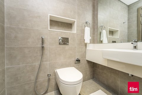 Квартира с 2 спальнями №120516 11