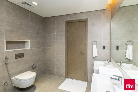 Квартира с 2 спальнями №120516 8