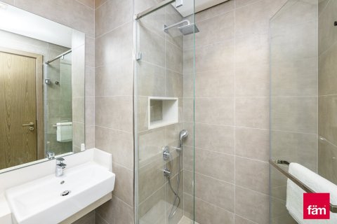 Квартира с 2 спальнями №120516 9