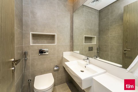 Квартира с 2 спальнями №120516 12