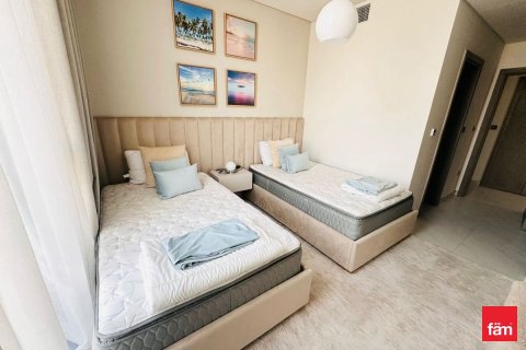 Квартира с 2 спальнями №120516 17