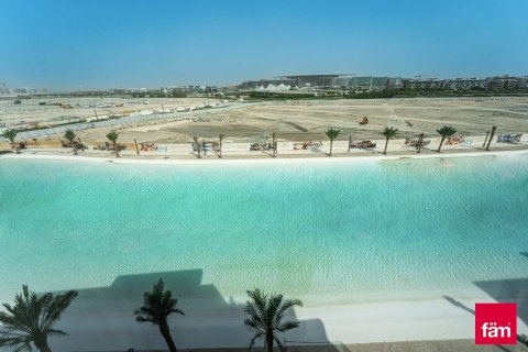 Квартира с 2 спальнями №120516 14