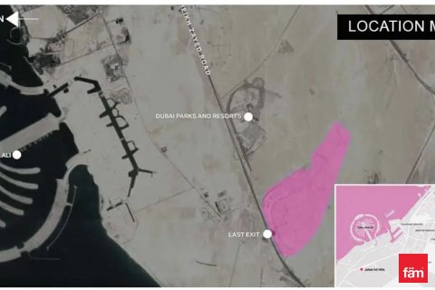 Земельный участок 929м²  №120518 3