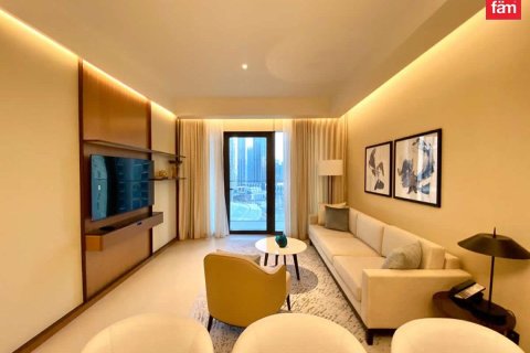 Квартира с 2 спальнями №120515 13