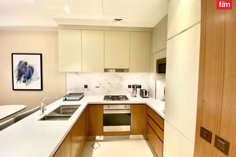 Квартира с 2 спальнями №120515 9