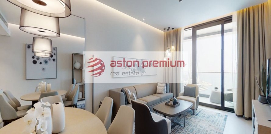 3 bedrooms Apartment in Jumeirah Beach Residence, UAE No. 198924