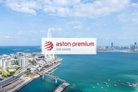 3 bedrooms Apartment in Jumeirah Beach Residence, UAE No. 198924 5