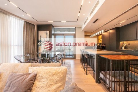 3 bedrooms Apartment in Dubai Creek Harbour (The Lagoons), UAE No. 198929 9