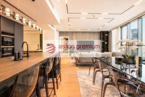 3 bedrooms Apartment in Dubai Creek Harbour (The Lagoons), UAE No. 198929 22