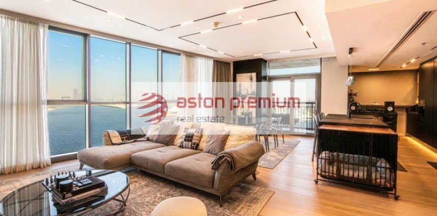 3 bedrooms Apartment in Dubai Creek Harbour (The Lagoons), UAE No. 198929